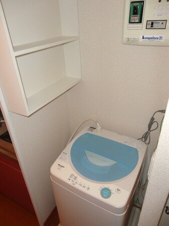 レオパレスUrban Lifeの物件内観写真